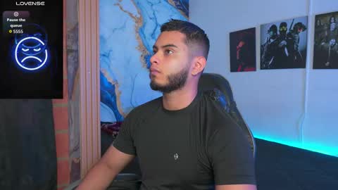 Snapshot of tyler_price01 chatting on September 28, 2025, 6:35 pm Tyler online show from September 28, 2025, 6:35 pm