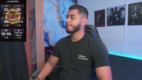 Snapshot of tyler_price01 chatting on October 2, 2025, 10:55 am Tyler online show from October 2, 2025, 10:55 am