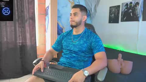 Tyler online show from November 19, 2025, 1:44 pm