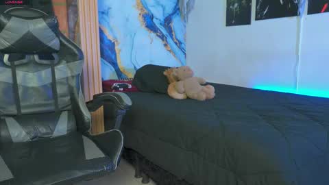 Tyler online show from November 27, 2025, 2:13 am