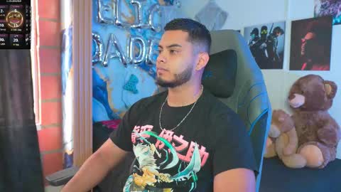 Tyler online show from February 8, 2026, 1:14 pm