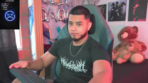 Tyler online show from March 8, 2026, 7:17 pm