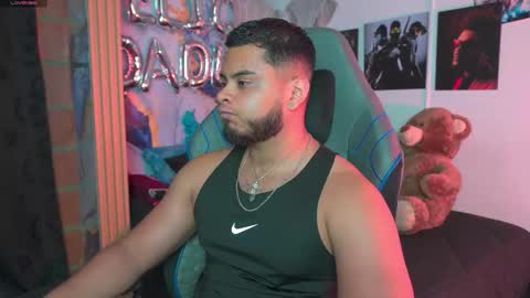 Tyler online show from March 20, 2026, 12:59 am