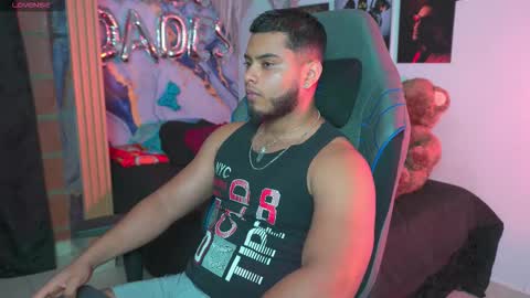 Tyler online show from March 22, 2026, 1:42 am