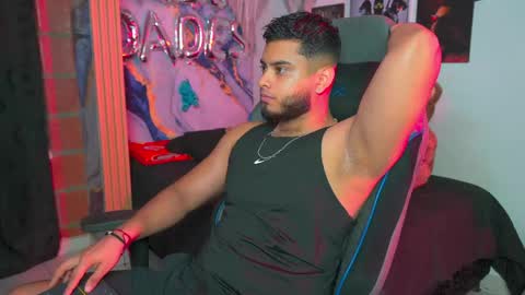 Tyler online show from May 3, 2026, 11:00 pm