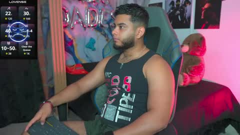 Tyler online show from May 10, 2026, 1:00 am