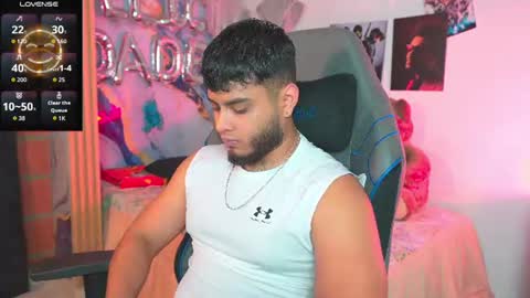 Tyler online show from June 25, 2026, 1:49 am