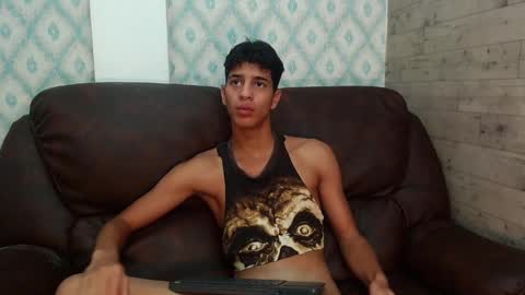 Snapshot of tyler_rodriguez chatting on December 3, 2024, 1:54 pm Tyler Rodriguez online show from December 3, 2024, 1:54 pm