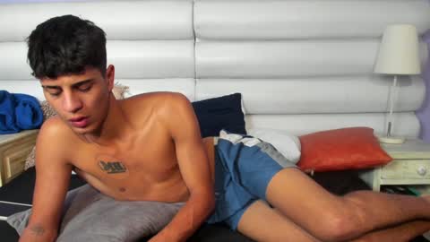 Snapshot of tyler_rodriguez chatting on February 26, 2025, 1:00 am Tyler Rodriguez online show from February 26, 2025, 1:00 am