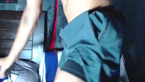 Tyler Rodriguez online show from December 13, 2025, 9:42 pm