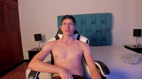 Tyler online show from September 25, 2025, 8:01 pm