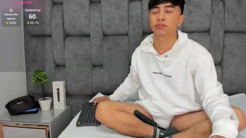 Tyler online show from February 3, 2026, 10:15 pm