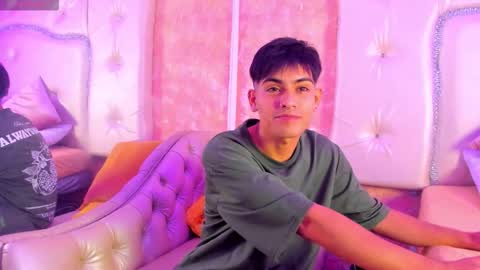 Snapshot of tylercruz__ chatting on March 30, 2026, 2:07 pm Tyler online show from March 30, 2026, 2:07 pm