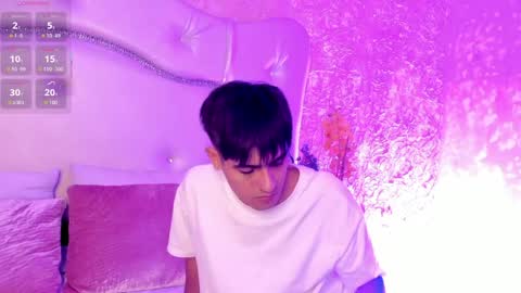Tyler  online show from April 5, 2026, 5:26 am