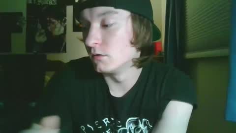 Tylerdude56128 online show from March 6, 2026, 3:25 am