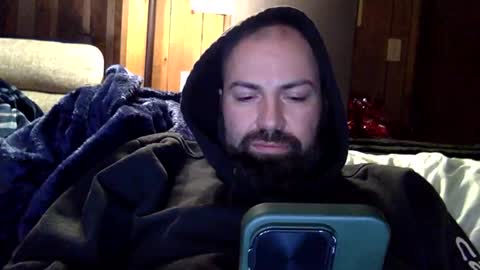 TylerKnights777 online show from January 9, 2026, 3:31 am