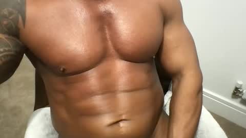 tylermarkd online show from September 25, 2025, 9:40 pm