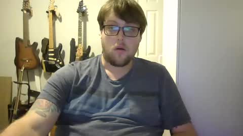 tylermizzan123 online show from January 1, 2025, 5:43 am