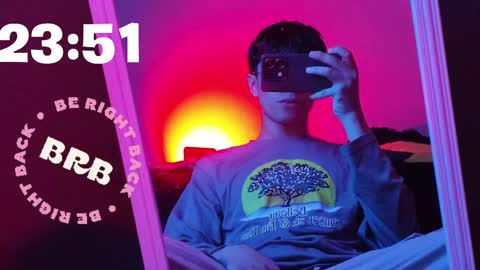 Tylhugedoom online show from January 9, 2025, 11:13 pm