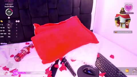 Snapshot of tylla_ chatting on February 14, 2025, 6:02 am online show from February 14, 2025, 6:02 am