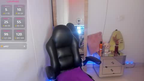 tylor_love online show from February 15, 2026, 4:14 pm