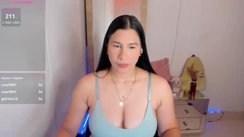 tylor_love online show from March 19, 2026, 10:14 pm