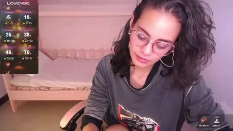 TYNA  online show from December 11, 2024, 11:32 pm