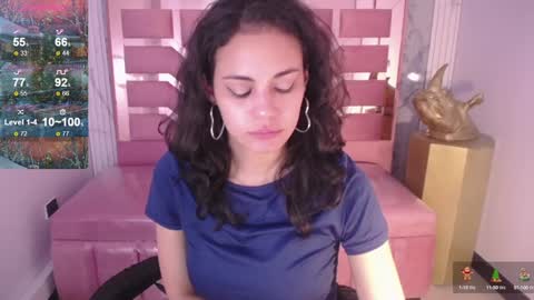 TYNA  online show from December 26, 2024, 10:41 pm