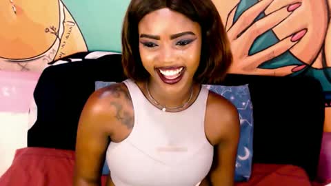 Tyra online show from December 9, 2024, 7:18 pm