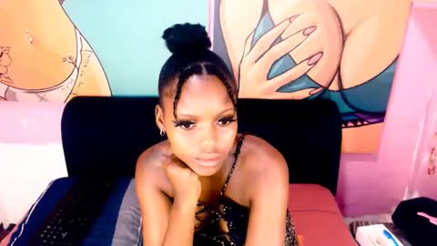 Tyra online show from January 12, 2025, 10:33 pm