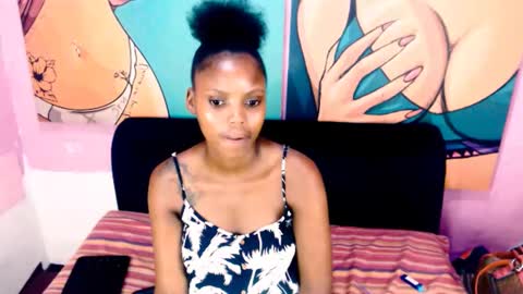 Tyra online show from March 7, 2025, 10:43 pm