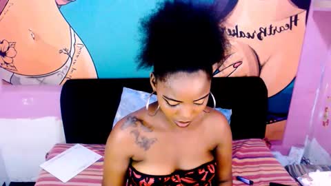 Tyra online show from November 28, 2025, 7:38 pm