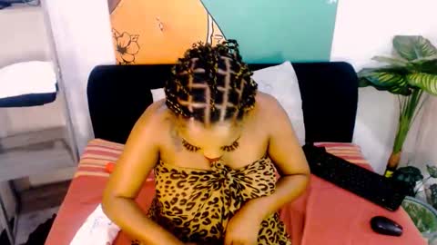 Tyra online show from March 19, 2026, 10:36 pm