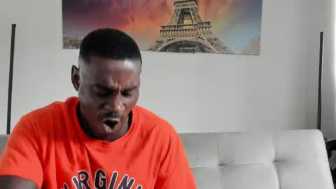 Dvid Rullers online show from April 28, 2026, 12:10 pm