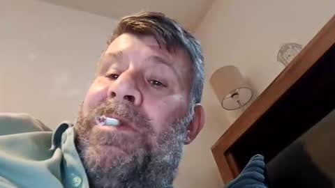 tyson2512 online show from October 14, 2025, 4:08 pm