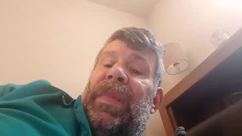 tyson2512 online show from October 20, 2025, 9:54 am