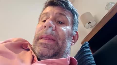 tyson2512 online show from November 1, 2025, 12:29 pm