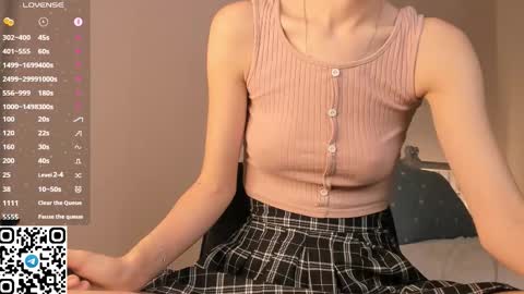 Snapshot of tyty_pupu chatting on September 28, 2025, 6:46 pm Christine 3 Next broadcast tomorrow at 2100 GMT 5 online show from September 28, 2025, 6:46 pm