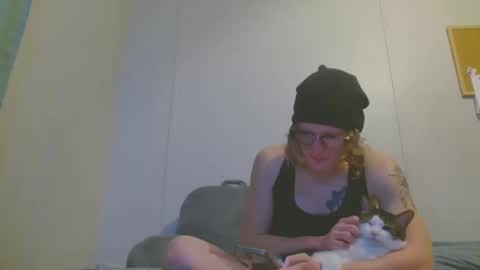 TylerAlternative online show from January 4, 2025, 5:16 am