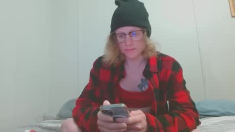 TylerAlternative online show from March 3, 2025, 4:03 am