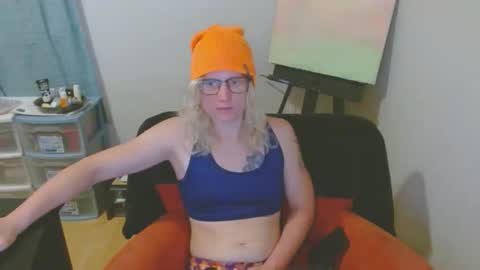 TylerAlternative online show from November 2, 2025, 12:35 am