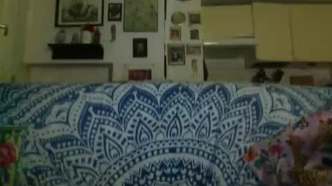 yu feetlover online show from September 22, 2025, 11:51 pm