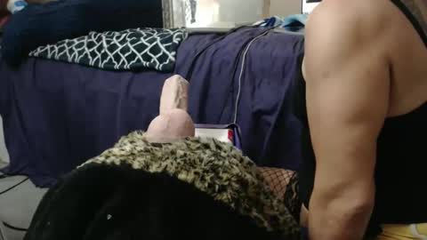 Azelia B online show from November 6, 2025, 2:51 pm