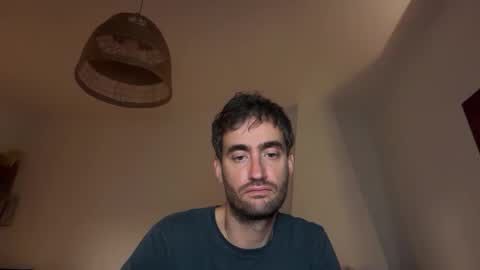 ub_ti online show from October 24, 2025, 10:50 pm