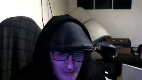 ucloudd online show from March 13, 2026, 9:10 pm