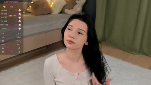 Lili online show from February 11, 2025, 10:28 pm