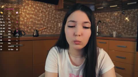 Lili online show from February 16, 2025, 12:21 pm