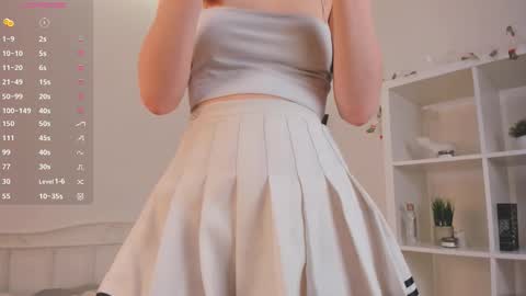 Lili online show from March 3, 2025, 7:32 am