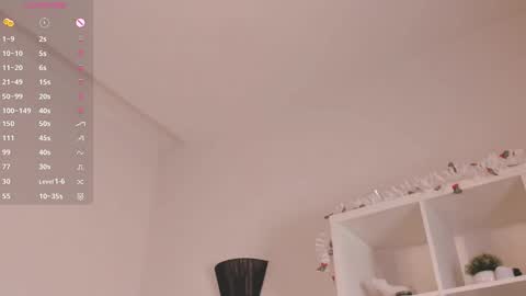 Lili online show from March 5, 2025, 12:22 pm