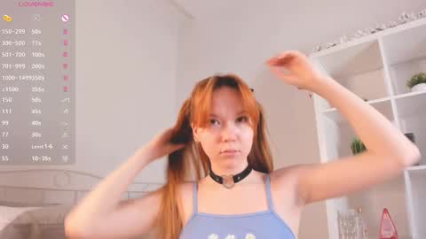 Lili online show from March 9, 2025, 7:12 am